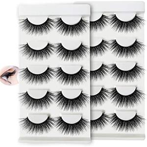 False eyelashes