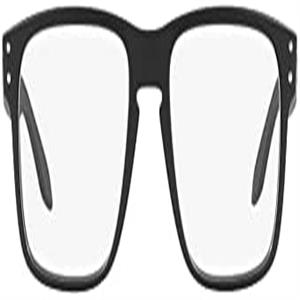 eyeglass frame