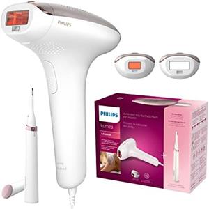 hair removal device