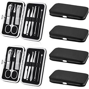 Nail enhancement tools