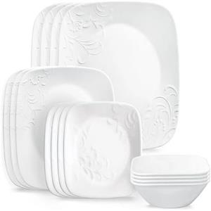 Dining plate