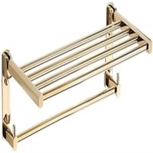multi layer load-bearing non perforated folding storage rack 置物架