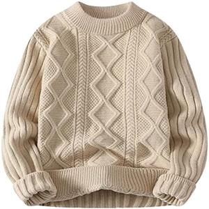 skin friendly, breathable, lazy oversized cashmere knit sweater 针织衫